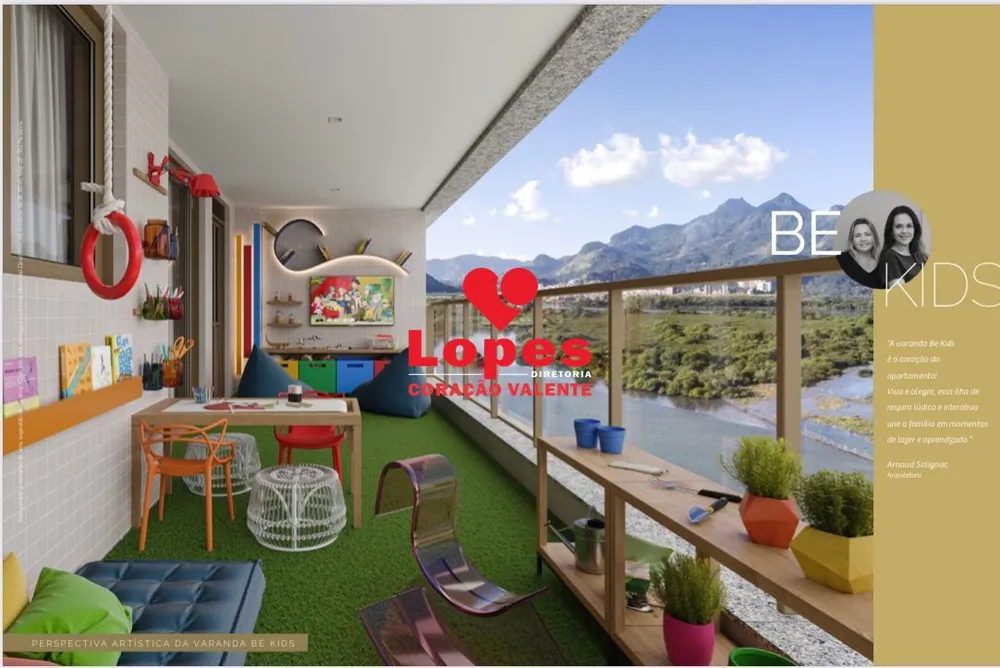 Apartamento, 2 quartos, 74 m² - Foto 12