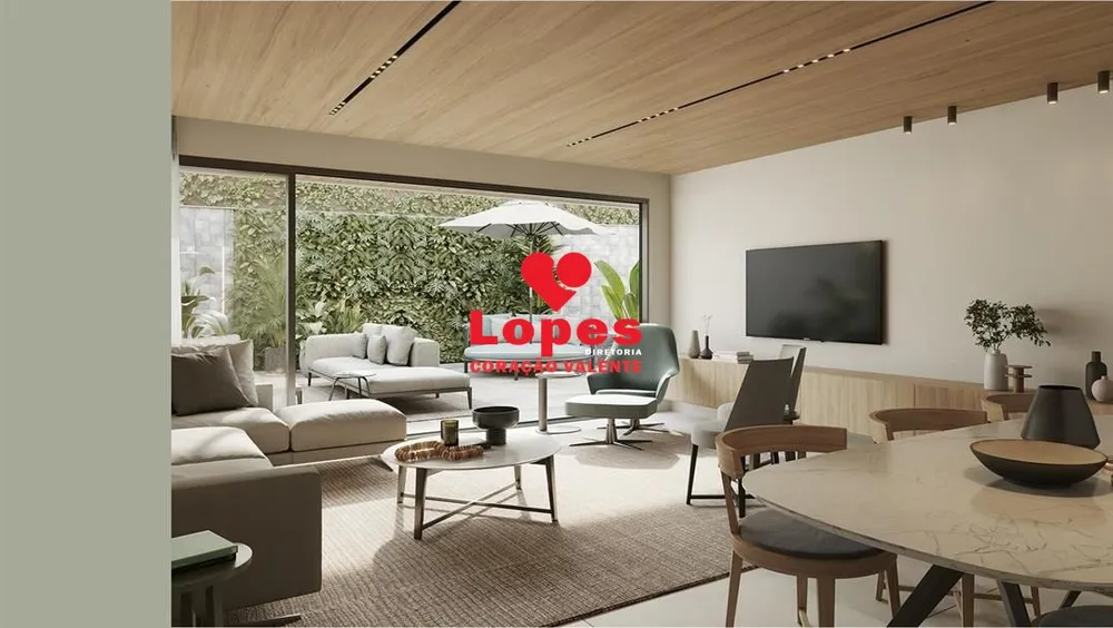 Cobertura, 3 quartos, 265 m² - Foto 5