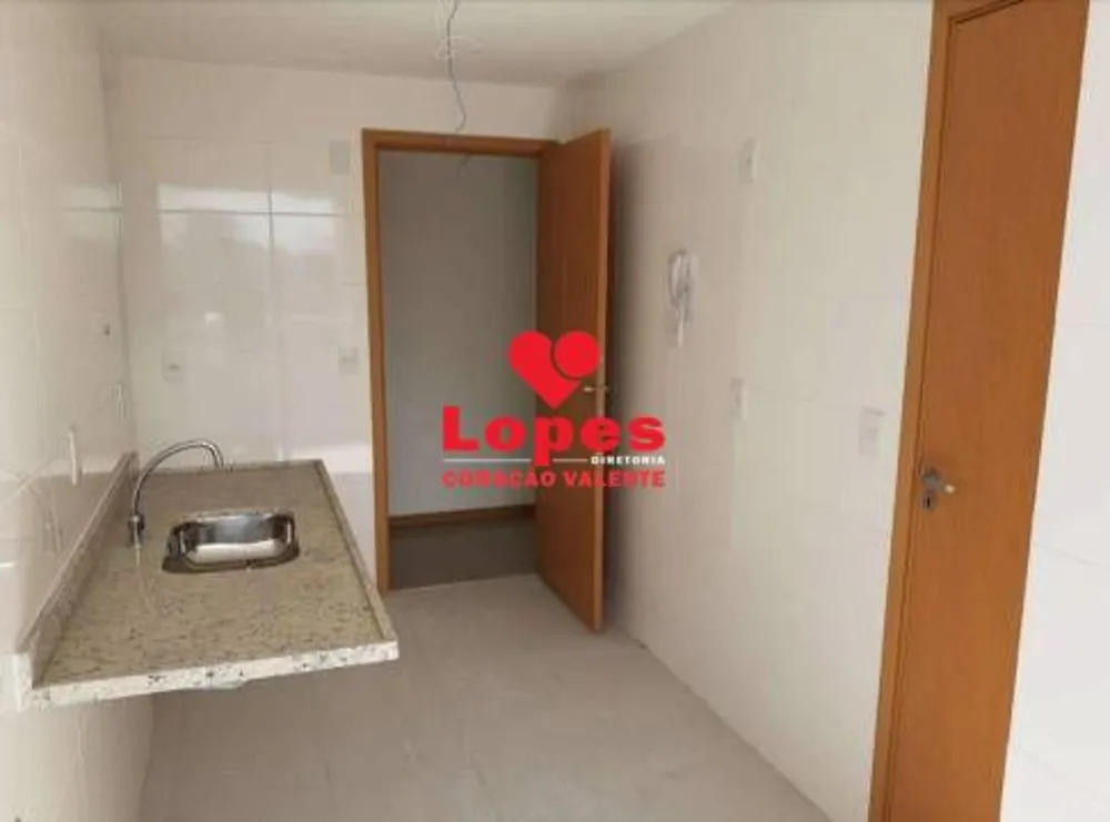 Apartamento, 3 quartos, 76 m² - Foto 7