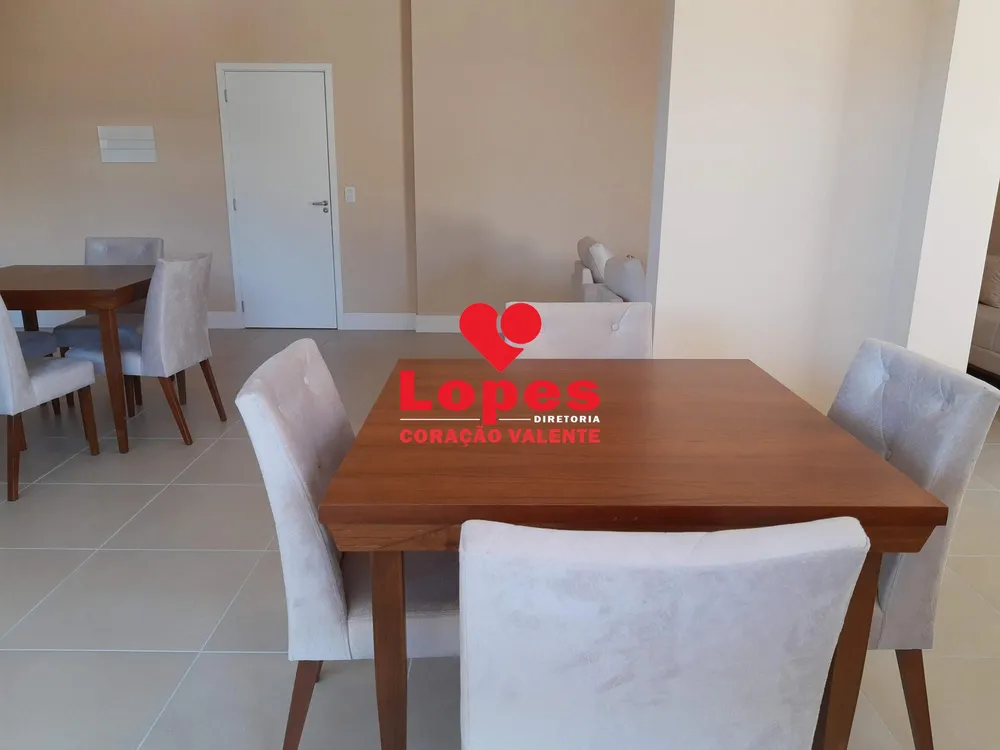 Apartamento, 3 quartos, 76 m² - Foto 8
