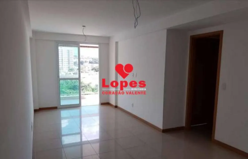 Apartamento, 3 quartos, 76 m² - Foto 3