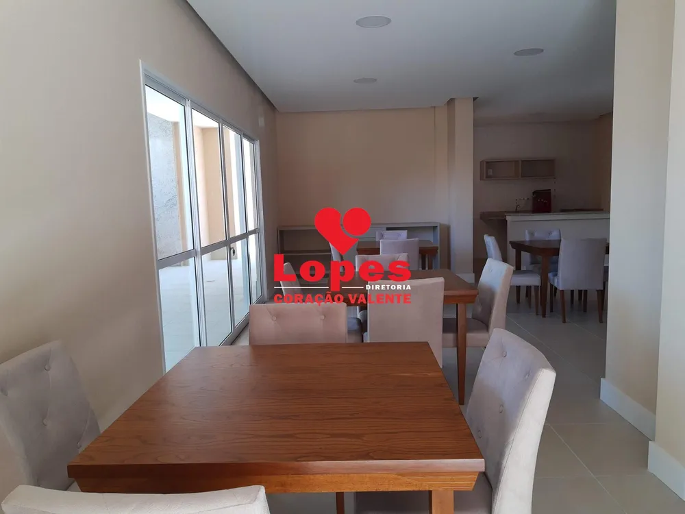 Apartamento, 3 quartos, 76 m² - Foto 13
