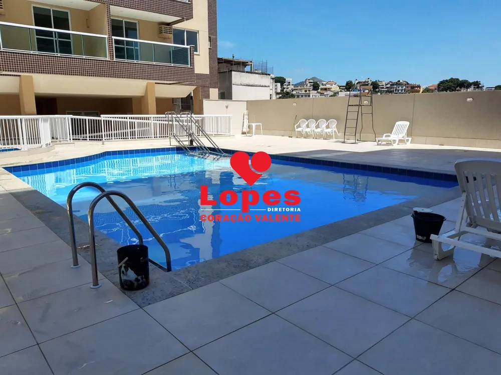 Apartamento, 3 quartos, 76 m² - Foto 6
