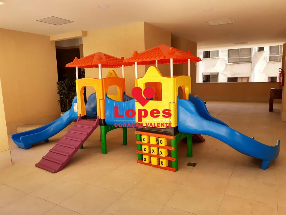 Apartamento, 3 quartos, 76 m² - Foto 9