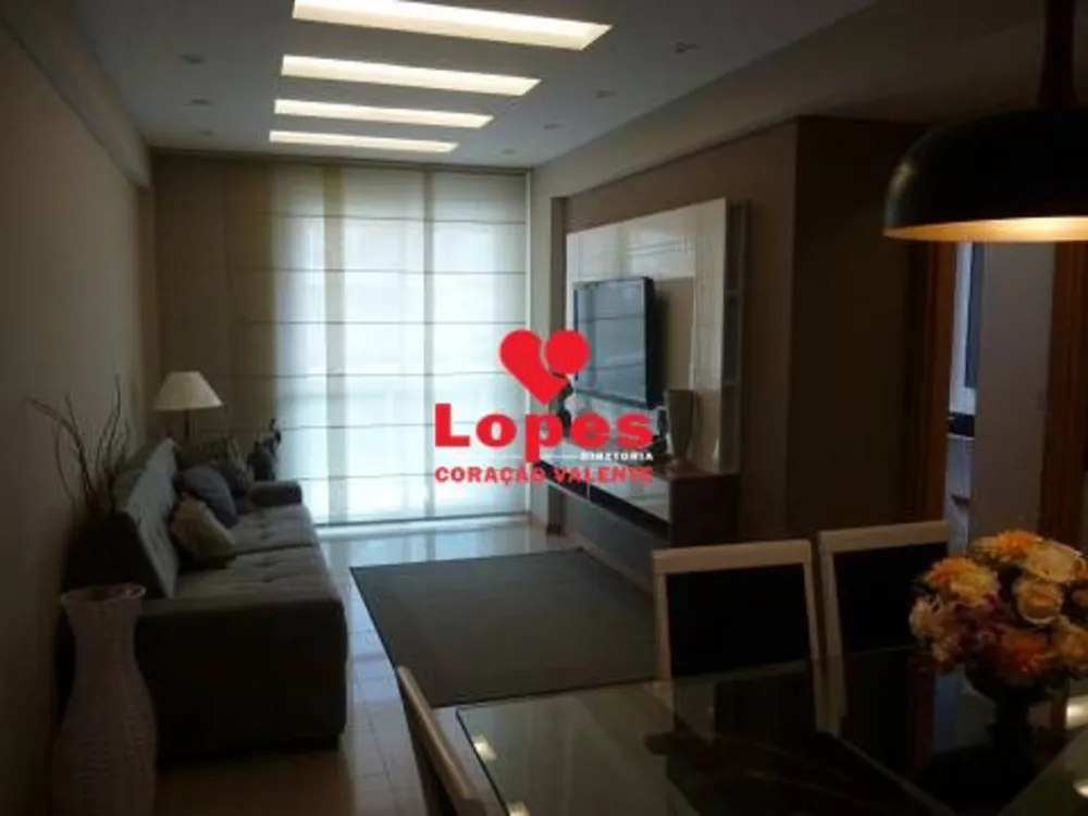 Apartamento, 3 quartos, 76 m² - Foto 2