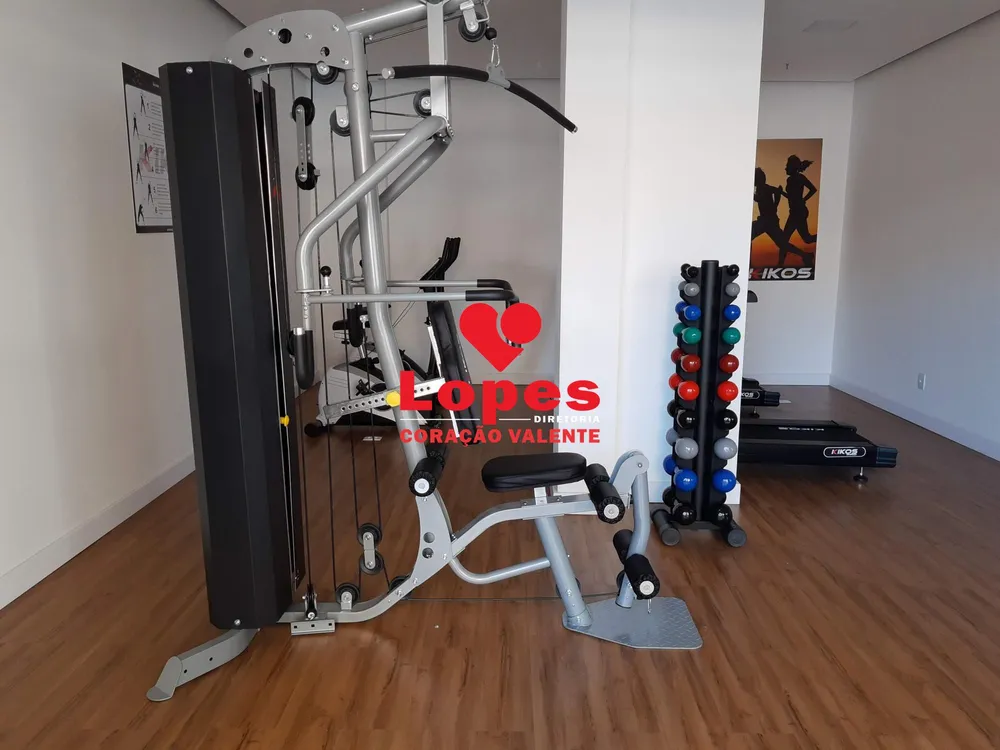 Apartamento, 3 quartos, 76 m² - Foto 11