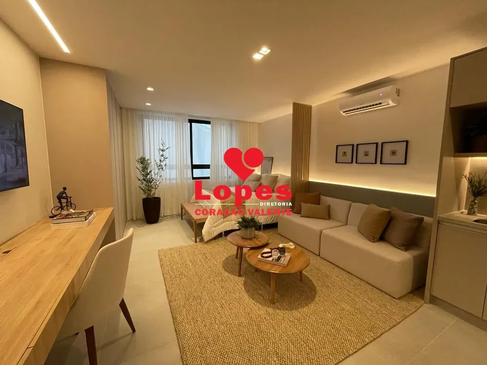 Prédio Inteiro, 57 m² - Foto 25