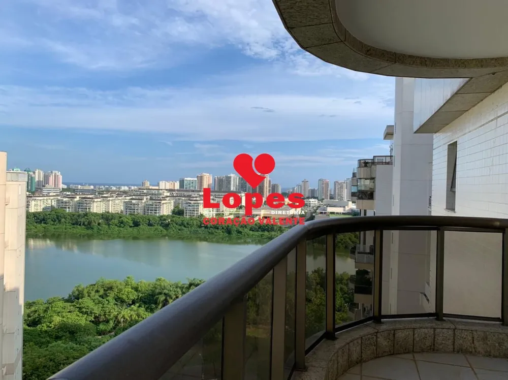 Apartamento, 5 quartos, 407 m² - Foto 27
