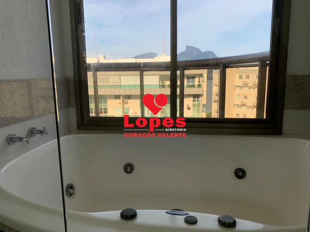 Apartamento, 5 quartos, 407 m² - Foto 6