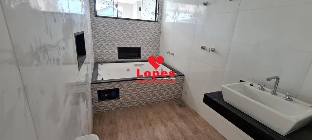 Casa de Condomínio, 5 quartos - Foto 38
