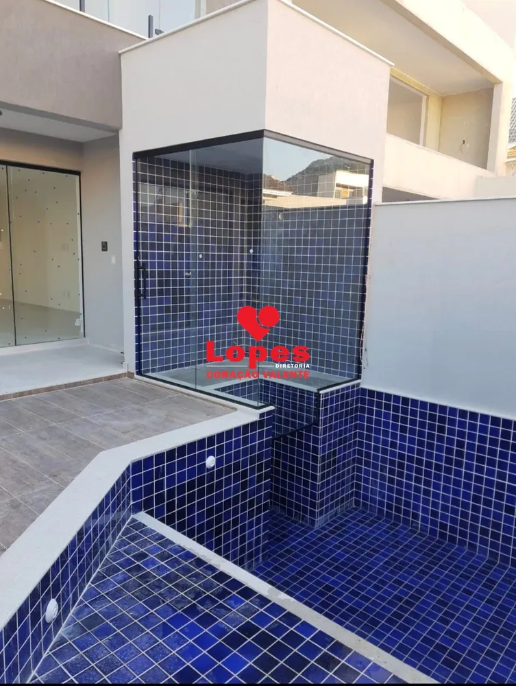 Casa de Condomínio, 5 quartos - Foto 5