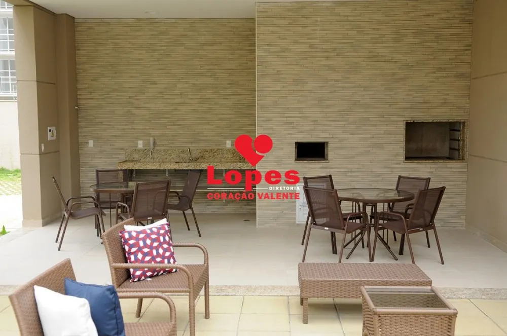 Apartamento, 3 quartos, 70 m² - Foto 9