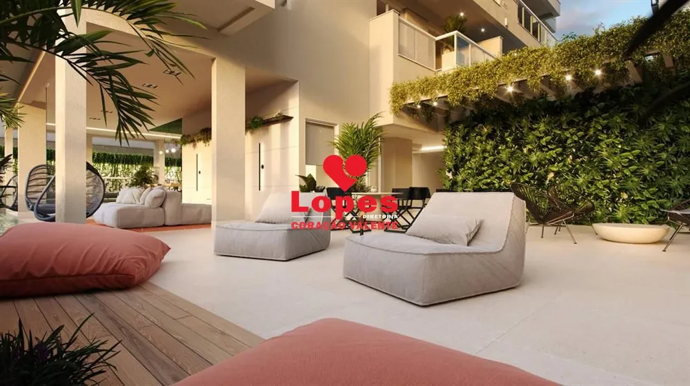 Apartamento, 3 quartos, 84 m² - Foto 36