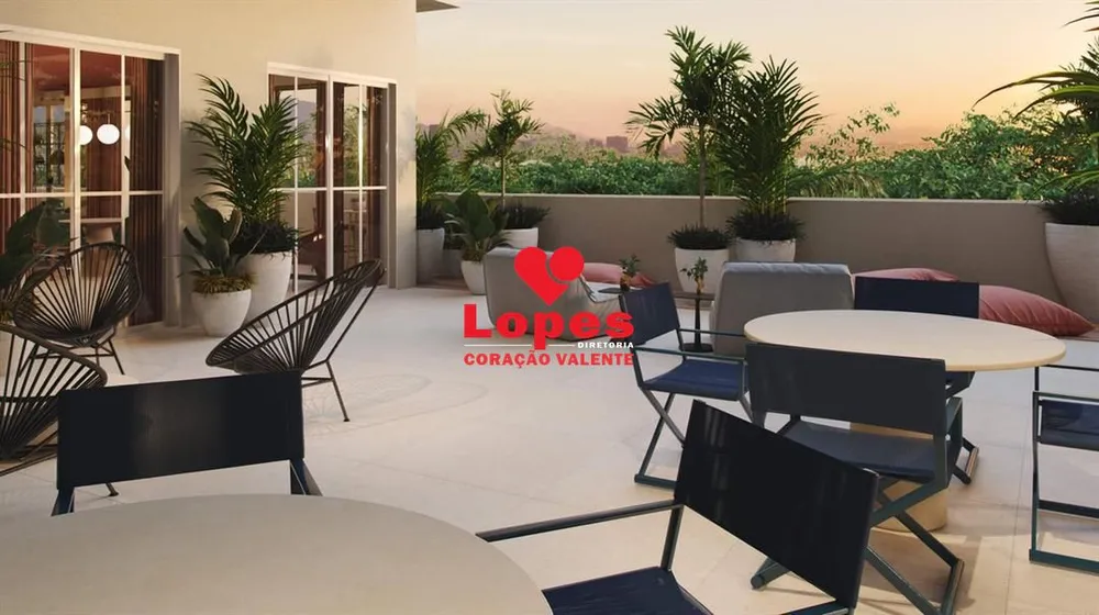 Apartamento, 3 quartos, 84 m² - Foto 11