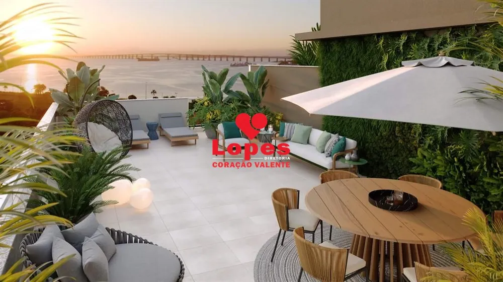 Apartamento, 3 quartos, 84 m² - Foto 6