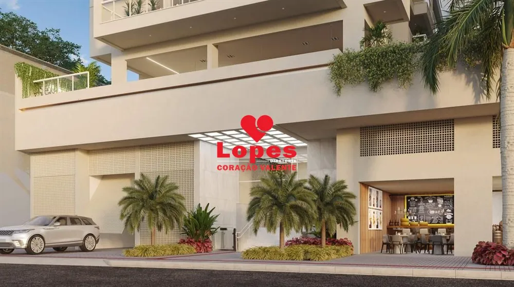 Apartamento, 3 quartos, 84 m² - Foto 31