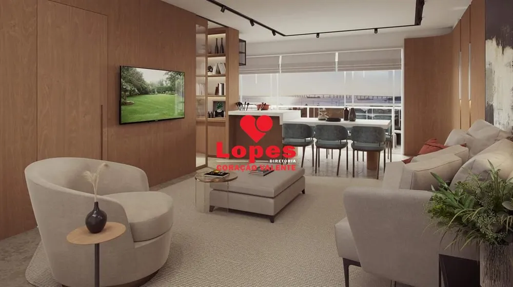 Apartamento, 3 quartos, 84 m² - Foto 19