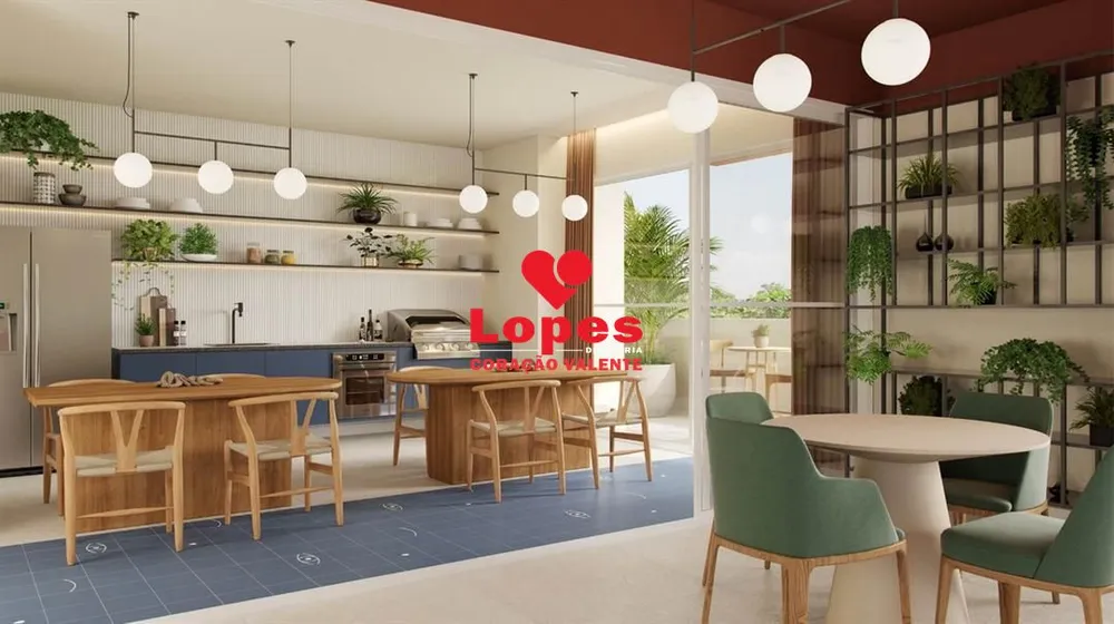 Apartamento, 3 quartos, 84 m² - Foto 7