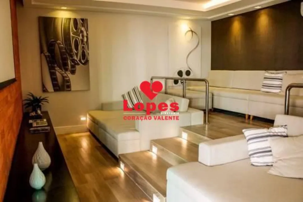Apartamento, 2 quartos, 82 m² - Foto 5