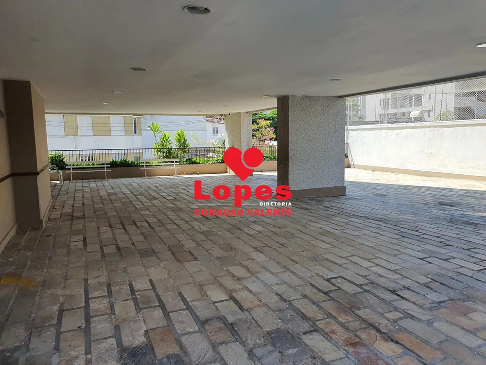 Apartamento, 2 quartos, 80 m² - Foto 1
