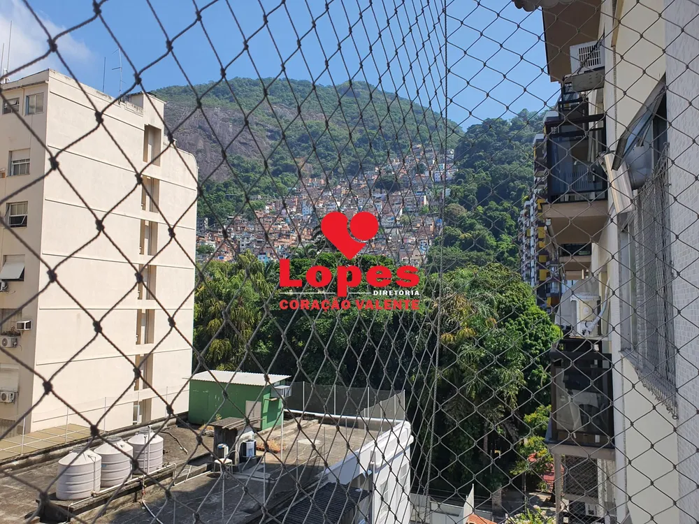 Apartamento, 2 quartos, 80 m² - Foto 34