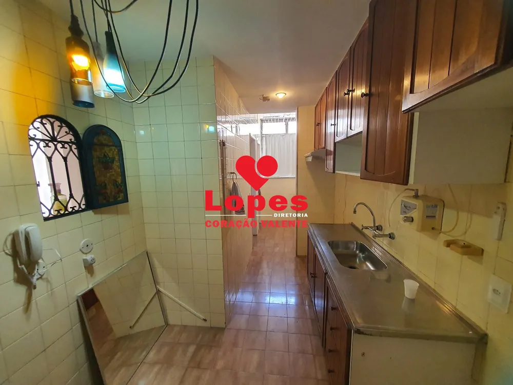 Apartamento, 2 quartos, 80 m² - Foto 23