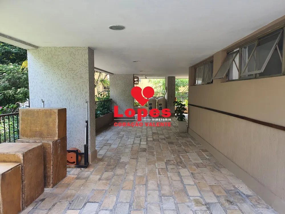 Apartamento, 2 quartos, 80 m² - Foto 5