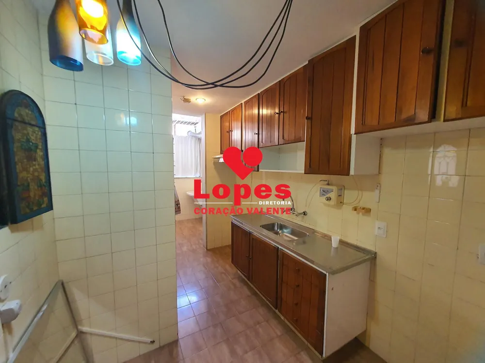 Apartamento, 2 quartos, 80 m² - Foto 22
