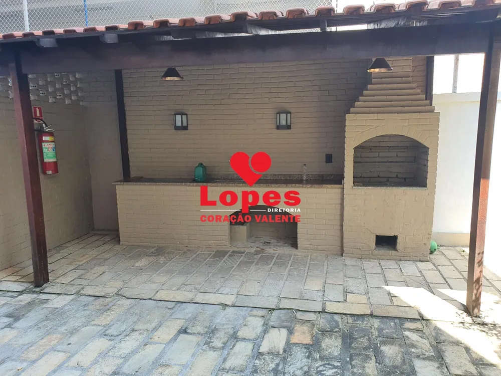 Apartamento, 2 quartos, 80 m² - Foto 7