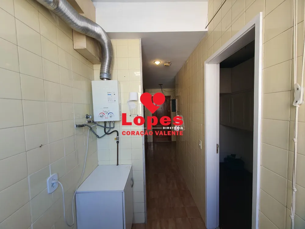 Apartamento, 2 quartos, 80 m² - Foto 20