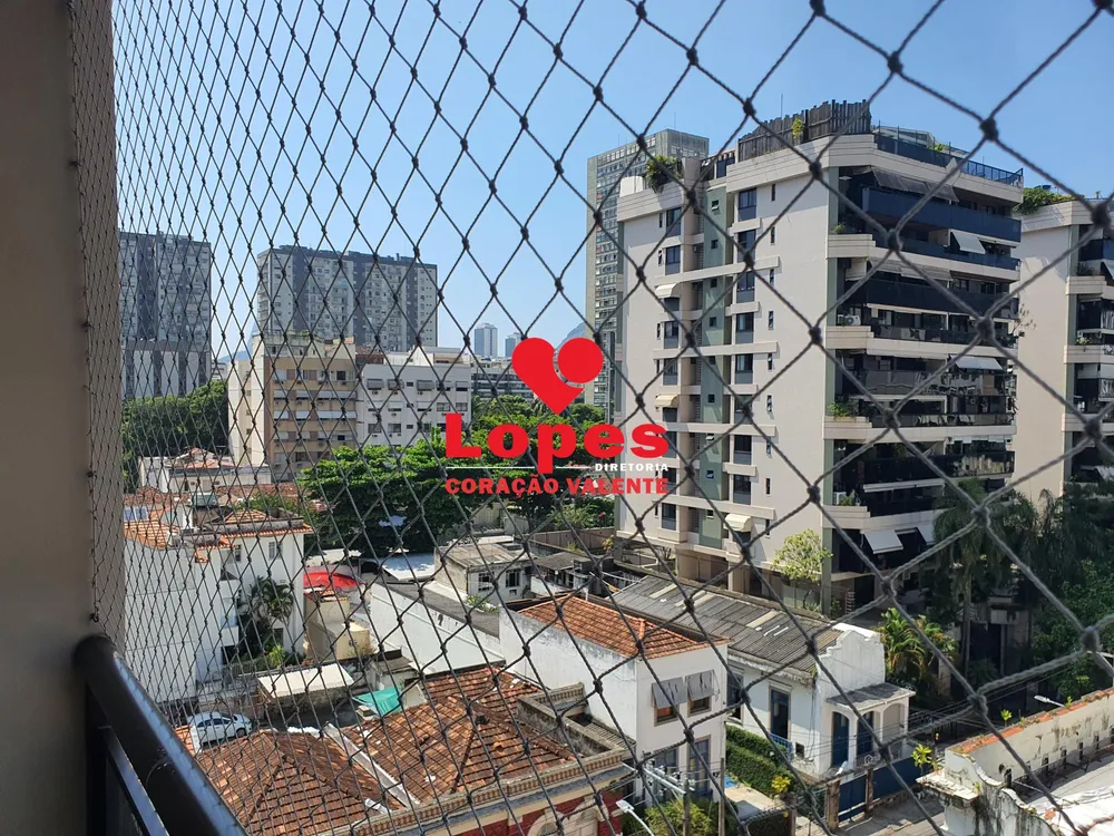 Apartamento, 2 quartos, 80 m² - Foto 30