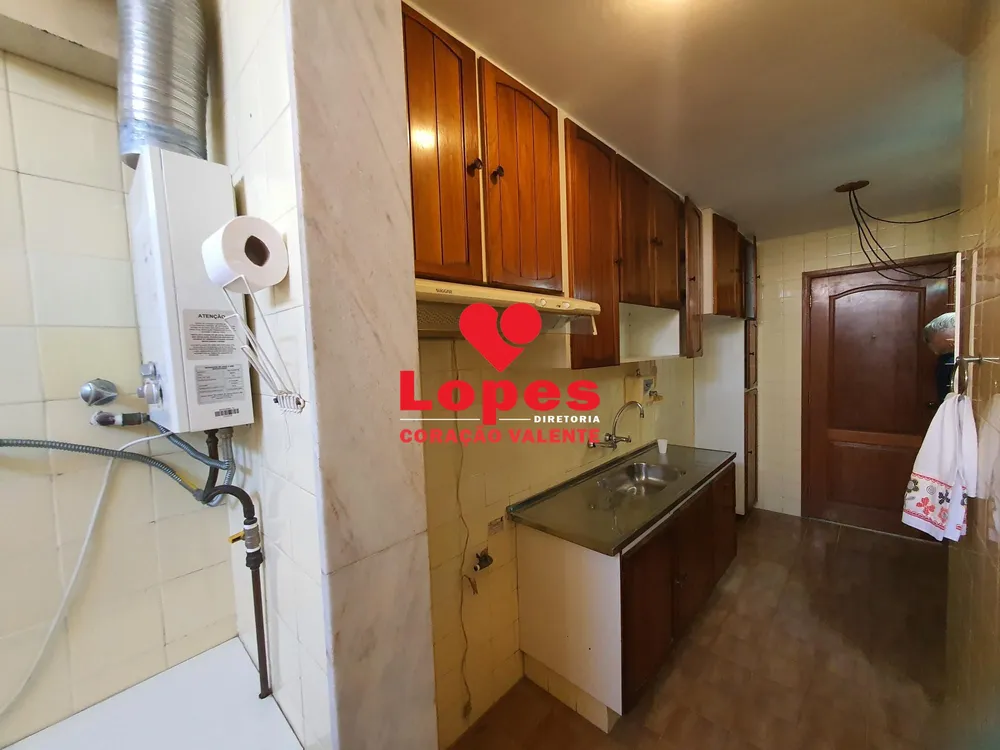 Apartamento, 2 quartos, 80 m² - Foto 17