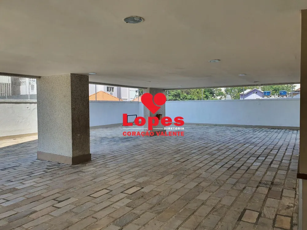 Apartamento, 2 quartos, 80 m² - Foto 3