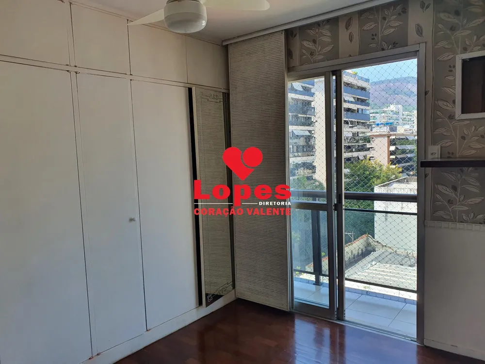Apartamento, 2 quartos, 80 m² - Foto 27