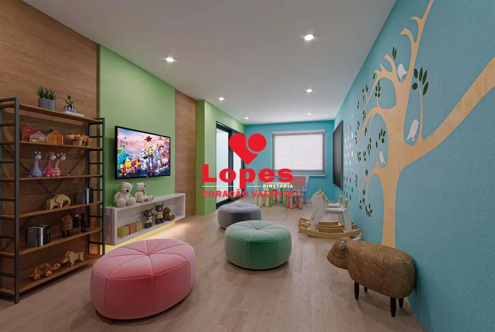 Cobertura, 3 quartos, 193 m² - Foto 10