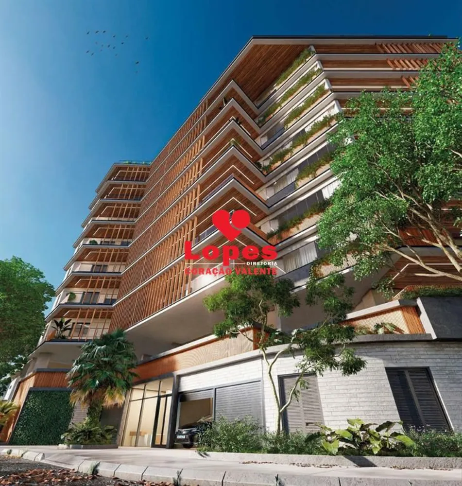 Cobertura, 3 quartos, 193 m² - Foto 7