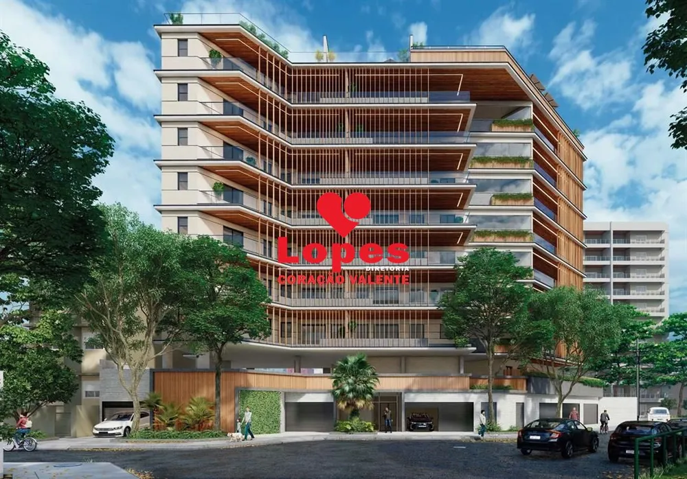 Cobertura, 3 quartos, 193 m² - Foto 11