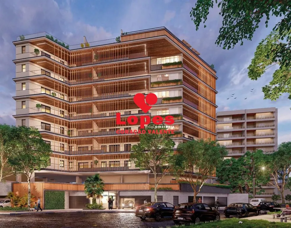 Cobertura, 3 quartos, 193 m² - Foto 3