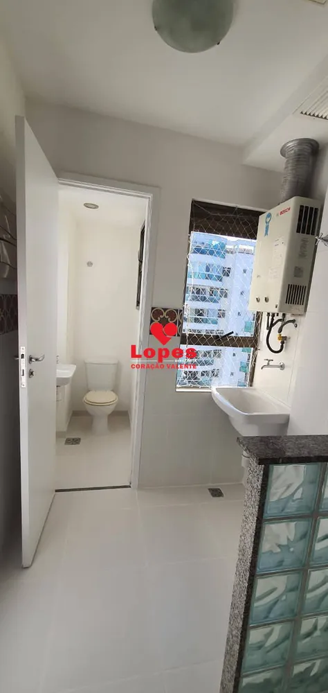 Apartamento, 2 quartos, 63 m² - Foto 3