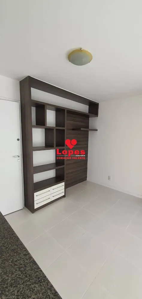 Apartamento, 2 quartos, 63 m² - Foto 1