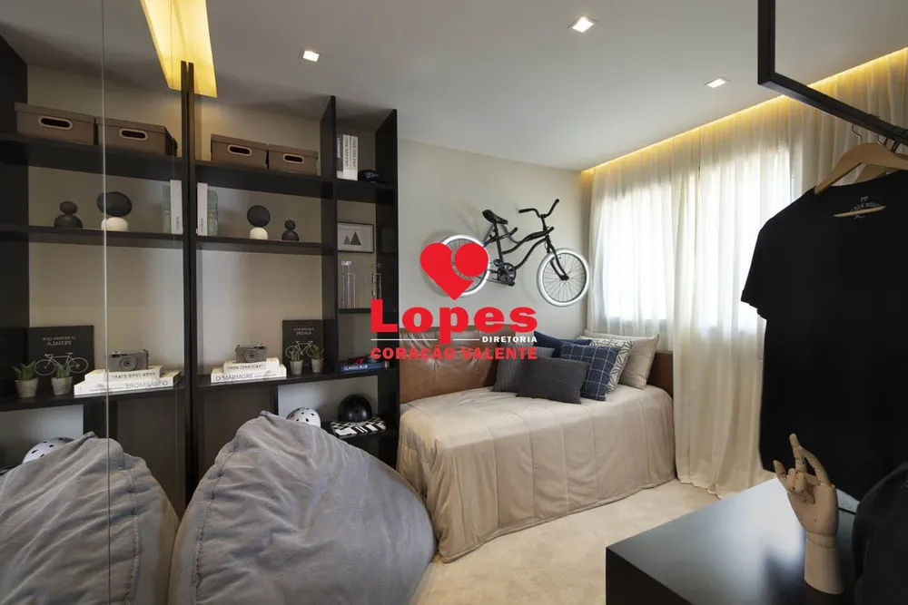 Apartamento, 3 quartos, 92 m² - Foto 9