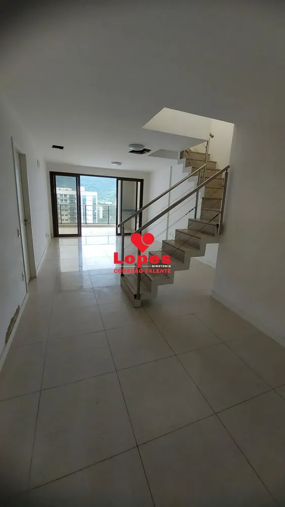 Cobertura, 4 quartos, 282 m² - Foto 16