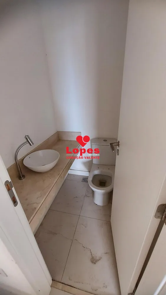 Cobertura, 4 quartos, 282 m² - Foto 14