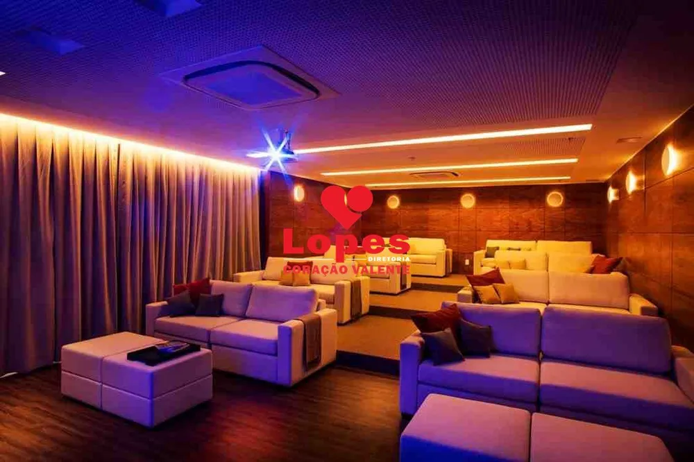 Cobertura, 4 quartos, 282 m² - Foto 9