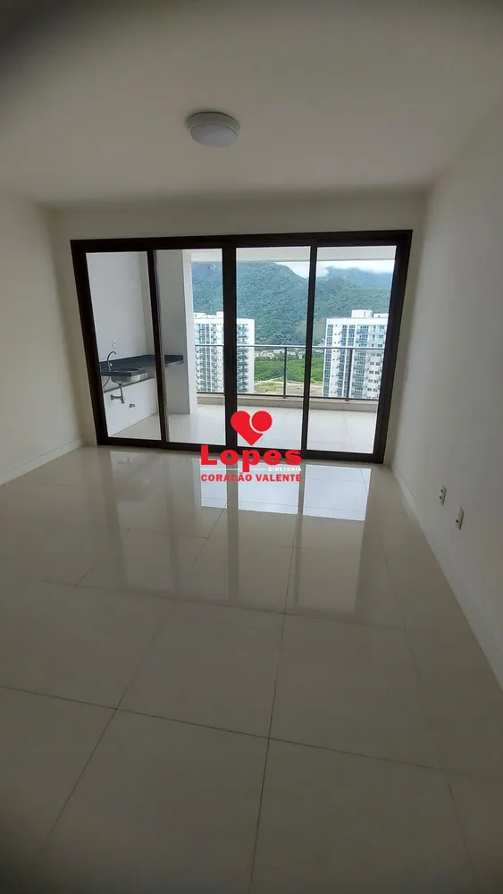 Cobertura, 4 quartos, 282 m² - Foto 1