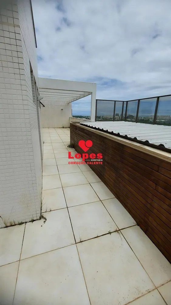 Cobertura, 4 quartos, 282 m² - Foto 17