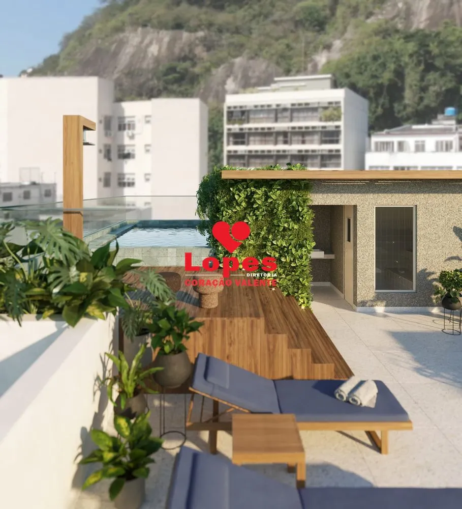 Cobertura, 4 quartos, 444 m² - Foto 23