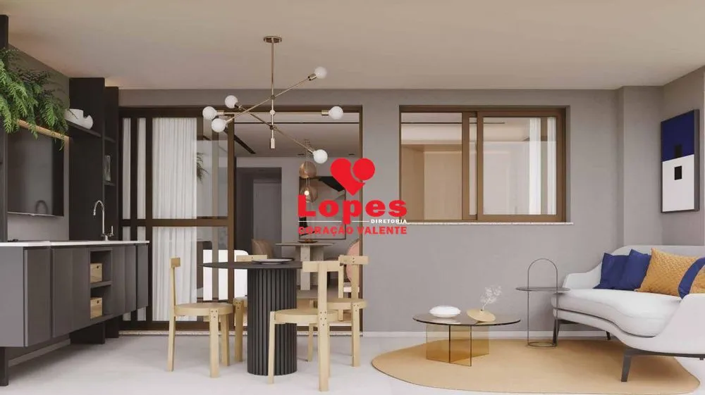 Apartamento, 3 quartos, 88 m² - Foto 34