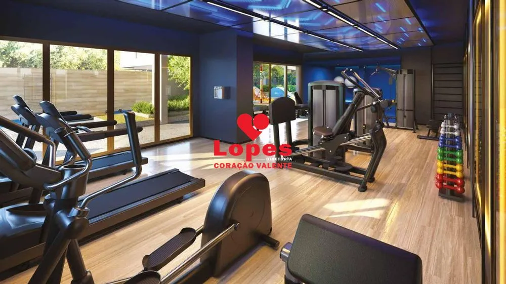 Apartamento, 3 quartos, 88 m² - Foto 26