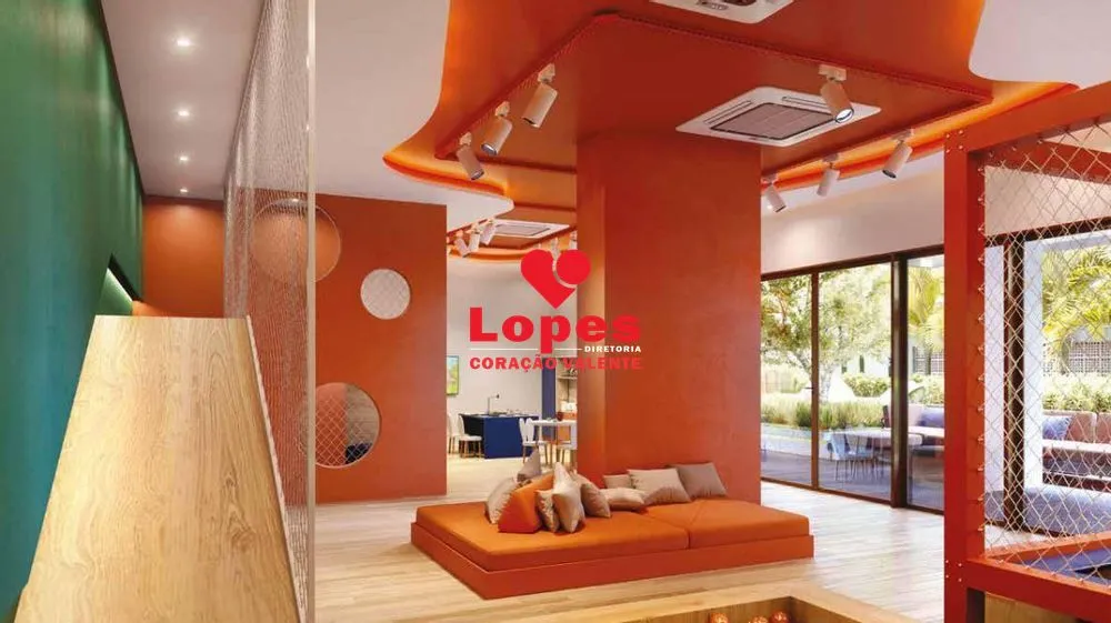 Apartamento, 3 quartos, 88 m² - Foto 33